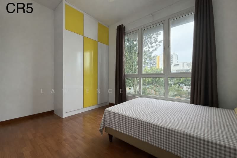 The Floravale, 218 Westwood Avenue, Room Rental, 100 sqft, Executive Condominium For Rent, by Lawrence Zhong, 500063418 - CR5 @ $1250 - PropertyGuru.com.sg