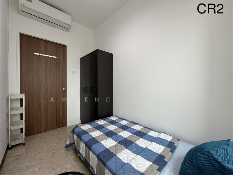 The Floravale, 218 Westwood Avenue, Room Rental, 100 sqft, Executive Condominium For Rent, by Lawrence Zhong, 500063418 - CR2 @ $1150 - PropertyGuru.com.sg