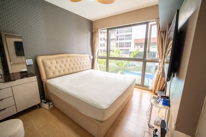 Northwave EC Executive Condominium For Sale at S$ 1,598,000 | PropertyGuru Singapore - Bedroom