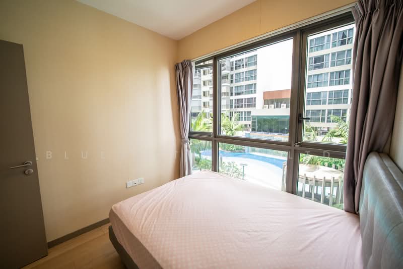 Northwave EC Executive Condominium For Sale at S$ 1,598,000 | PropertyGuru Singapore - Bedroom