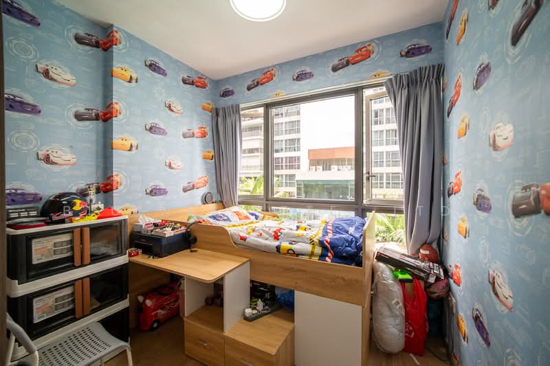 Northwave EC Executive Condominium For Sale at S$ 1,598,000 | PropertyGuru Singapore - Bedroom