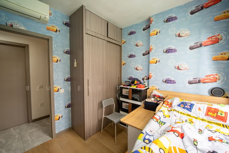 Northwave EC Executive Condominium For Sale at S$ 1,598,000 | PropertyGuru Singapore - Bedroom