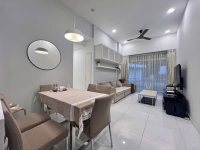 For Rent - The Cascadia