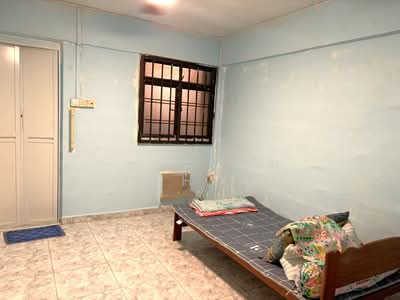 For Rent - 141 Jalan Bukit Merah