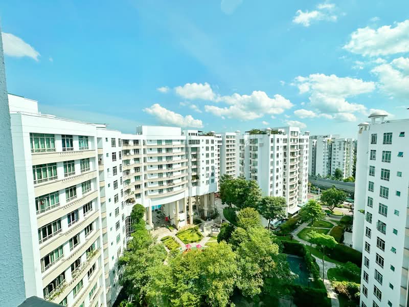 Northvale Condominium For Sale at S$ 1,250,000 | PropertyGuru Singapore - Exterior