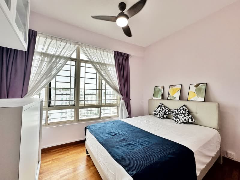 Northvale Condominium For Sale at S$ 1,250,000 | PropertyGuru Singapore