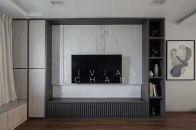 For Sale - 607 Clementi West Street 1