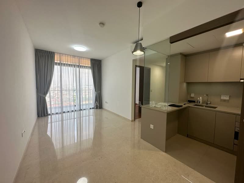Seaside Residences Condominium For Sale at S$ 2,200,000 | PropertyGuru Singapore - Living Room