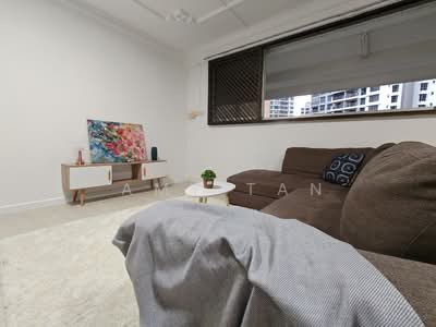 For Sale - 346 Yishun Avenue 11