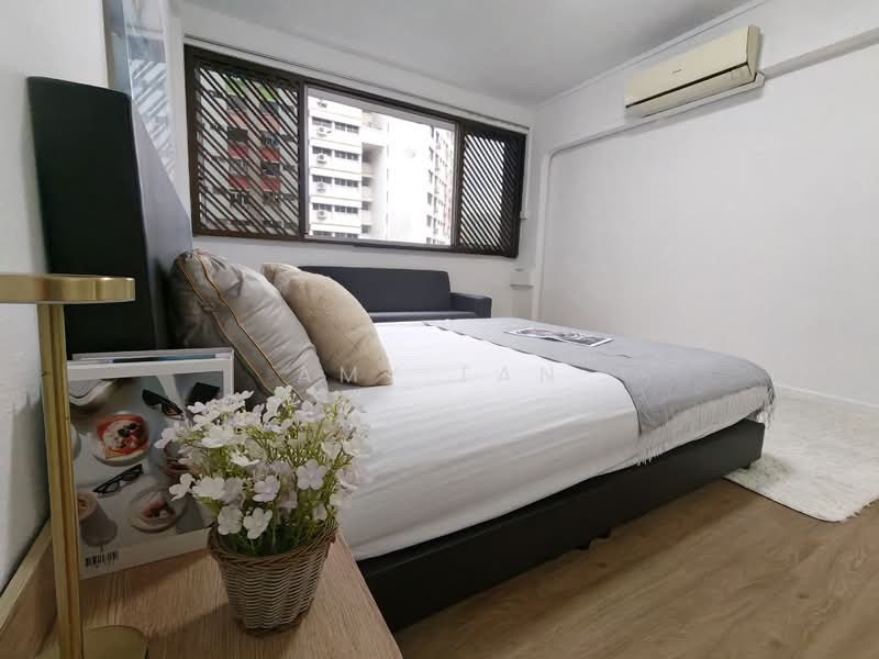 346 Yishun Avenue 11 HDB Flat For Sale at S$ 549,999 | PropertyGuru Singapore - Bedroom