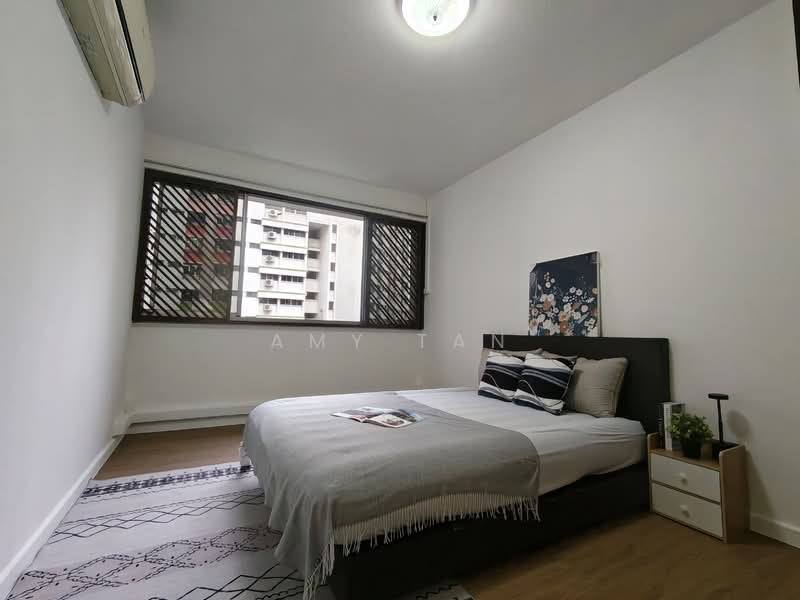 346 Yishun Avenue 11 HDB Flat For Sale at S$ 549,999 | PropertyGuru Singapore - Bedroom
