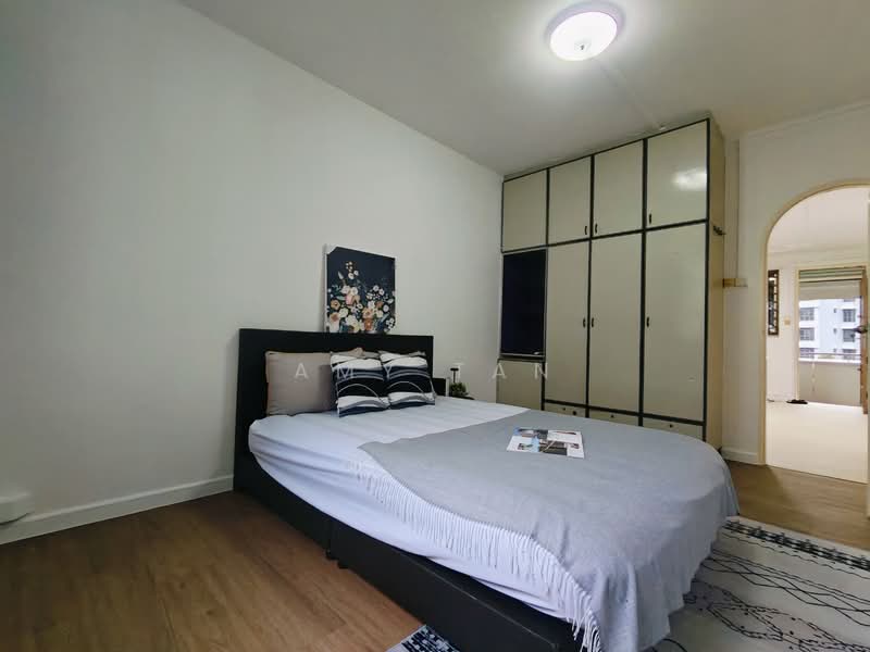 346 Yishun Avenue 11 HDB Flat For Sale at S$ 549,999 | PropertyGuru Singapore - Bedroom