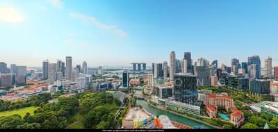 For Sale - CanningHill Piers