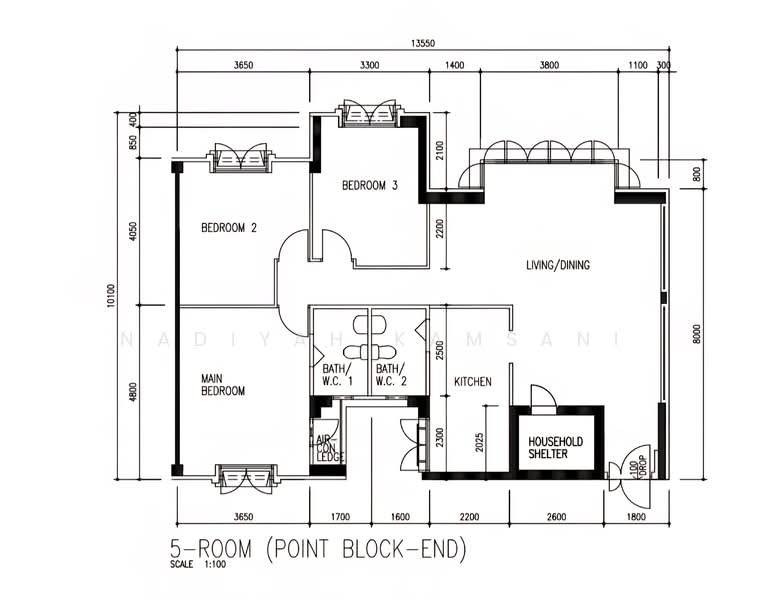 For Sale 174B Edgedale Plains