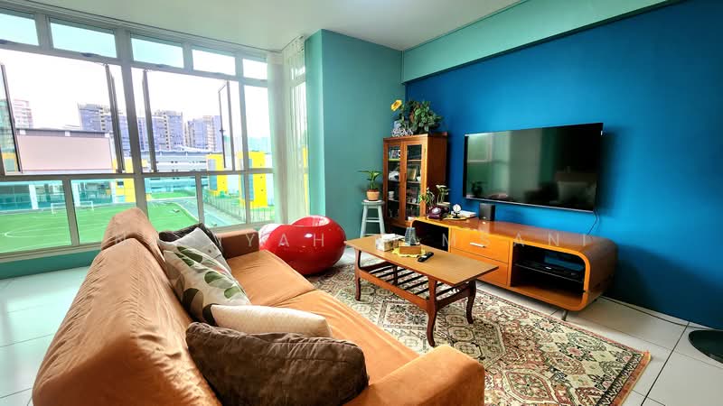 For Sale - 174B Edgedale Plains