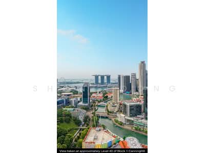 For Sale - CanningHill Piers