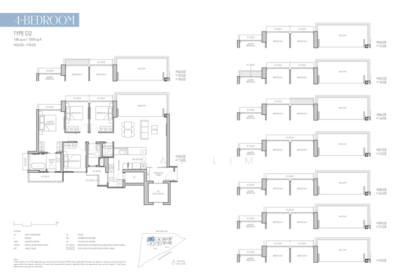 8@BT Condominium For Sale at S$ 3,626,000 | PropertyGuru Singapore