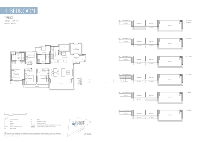 8@BT Condominium For Sale at S$ 3,626,000 | PropertyGuru Singapore