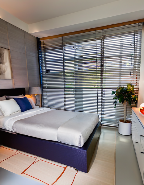 8@BT Condominium For Sale at S$ 3,626,000 | PropertyGuru Singapore - Bedroom