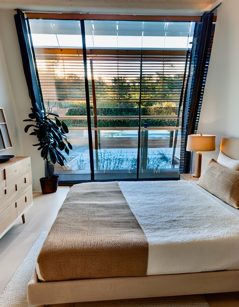 8@BT Condominium For Sale at S$ 3,626,000 | PropertyGuru Singapore - Bedroom