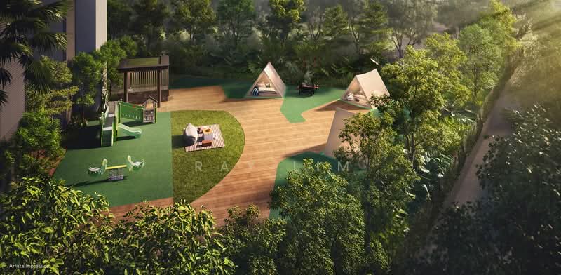 8@BT Condominium For Sale at S$ 3,626,000 | PropertyGuru Singapore - Exterior