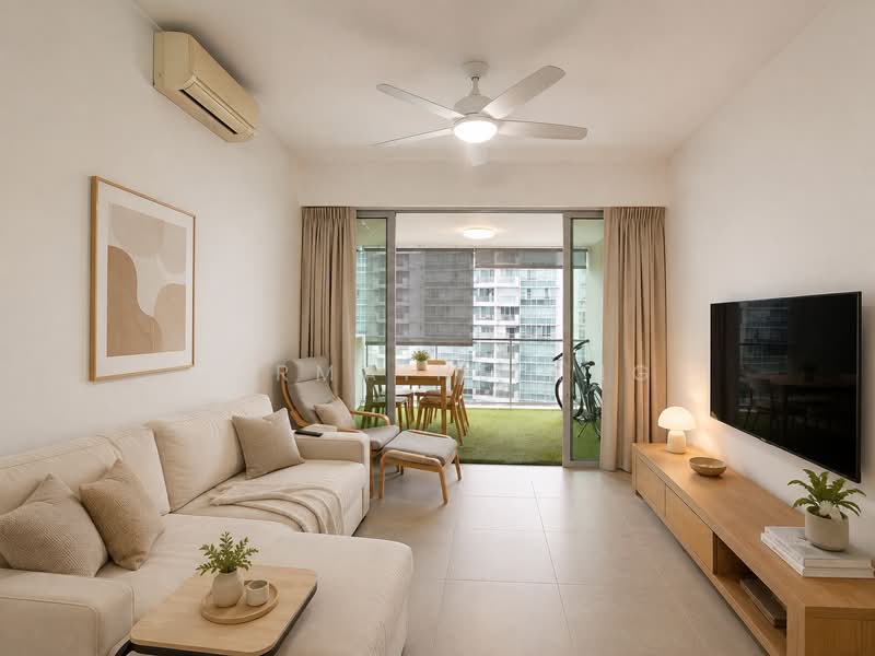 The Minton, 10D Hougang Street 11, 2 Bedrooms, 980 sqft, Condominium For Sale, by Jermaine Ang, 500063448 - PropertyGuru.com.sg