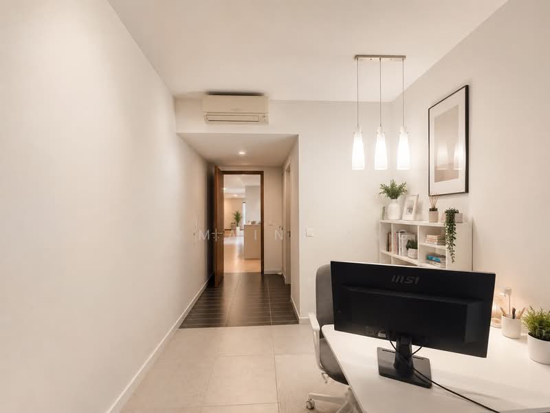 The Minton, 10D Hougang Street 11, 2 Bedrooms, 980 sqft, Condominium For Sale, by Jermaine Ang, 500063448 - Study - PropertyGuru.com.sg