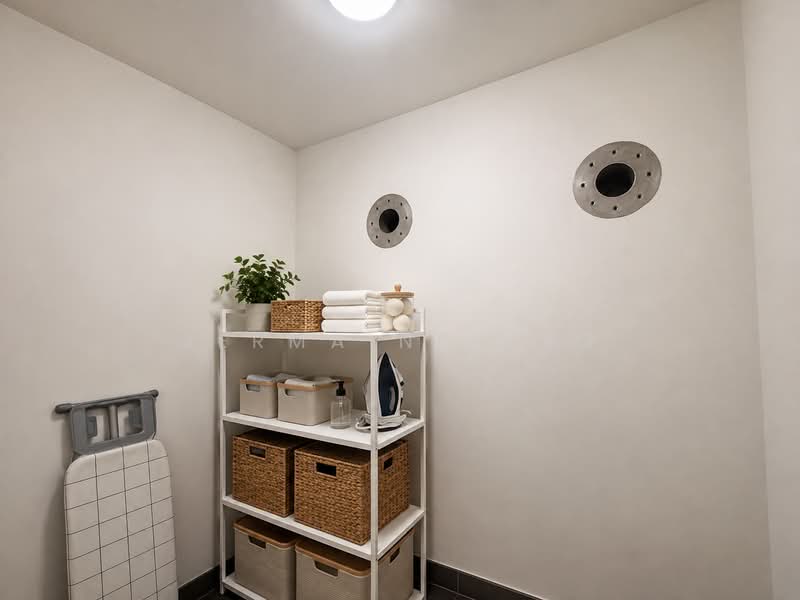 The Minton, 10D Hougang Street 11, 2 Bedrooms, 980 sqft, Condominium For Sale, by Jermaine Ang, 500063448 - Interior - PropertyGuru.com.sg