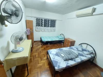 For Rent - 410 Pandan Gardens