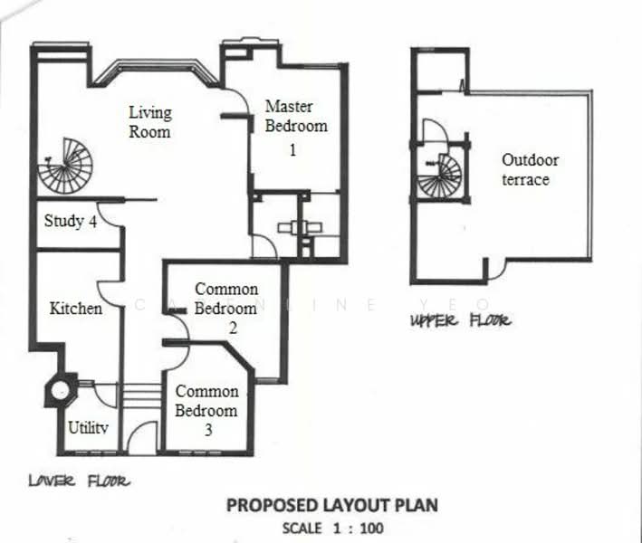 For Sale Thomson Imperial Court