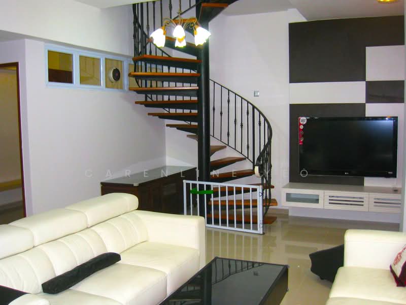 For Sale - Thomson Imperial Court