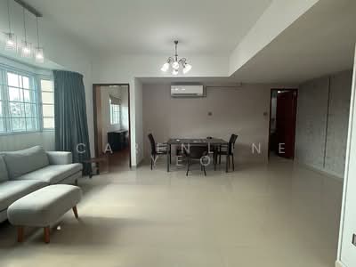 For Sale - Freehold $13xx per sqft 4 Room 2250 sqft Penthouse near Ai Tong & 2 MRT