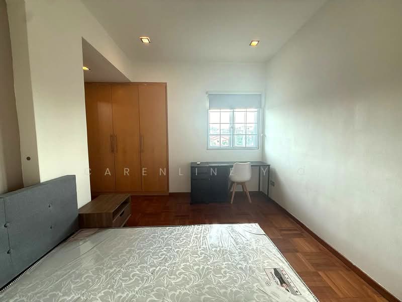 Freehold $13xx per sqft 4 Room 2250 sqft Penthouse near Ai Tong & 2 MRT Condominium For Sale at S$ 2,990,000 | PropertyGuru Singapore - Bedroom