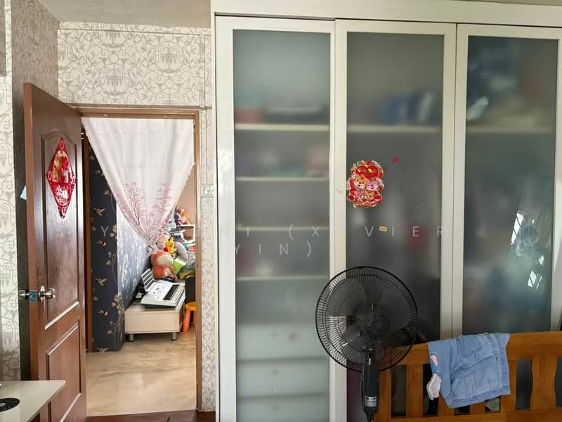 867 Yishun Street 81, 867 Yishun Street 81, 3 Bedrooms, 1,119 sqft, HDB Flat For Rent, by Yin Zhi (Xavier Yin), 500063460 - Interior - PropertyGuru.com.sg