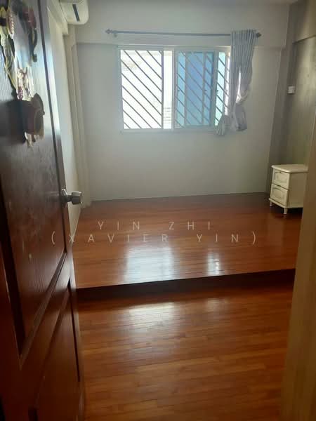 867 Yishun Street 81, 867 Yishun Street 81, 3 Bedrooms, 1,119 sqft, HDB Flat For Rent, by Yin Zhi (Xavier Yin), 500063460 - Interior - PropertyGuru.com.sg