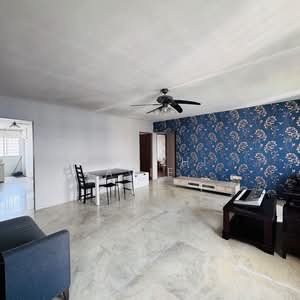 For Rent - 867 Yishun Street 81