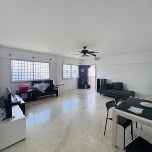For Rent - 867 Yishun Street 81