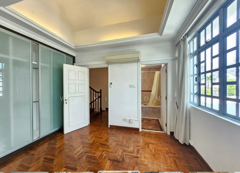 Chancery Grove, 25 Chancery Lane, 4 Bedrooms, 2,013 sqft, Cluster House For Rent, by Winnie Tong, 500063461 - Interior - PropertyGuru.com.sg