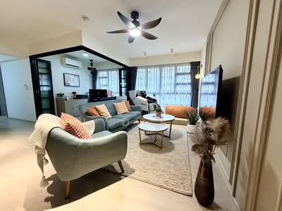 For Sale - 463A Bukit Batok Street 41