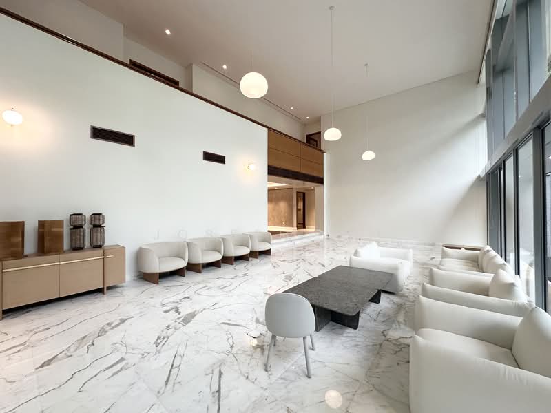 For Rent - Cluny Park