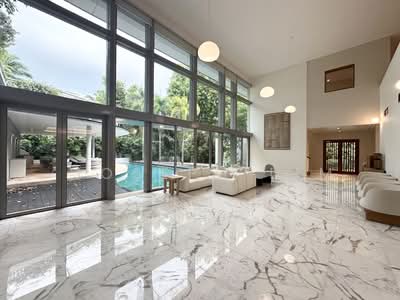 For Rent - Cluny Park