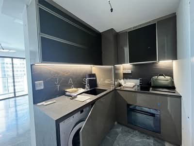 For Rent - One Bernam