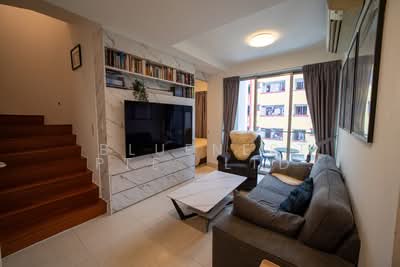 For Sale - Centra Residence