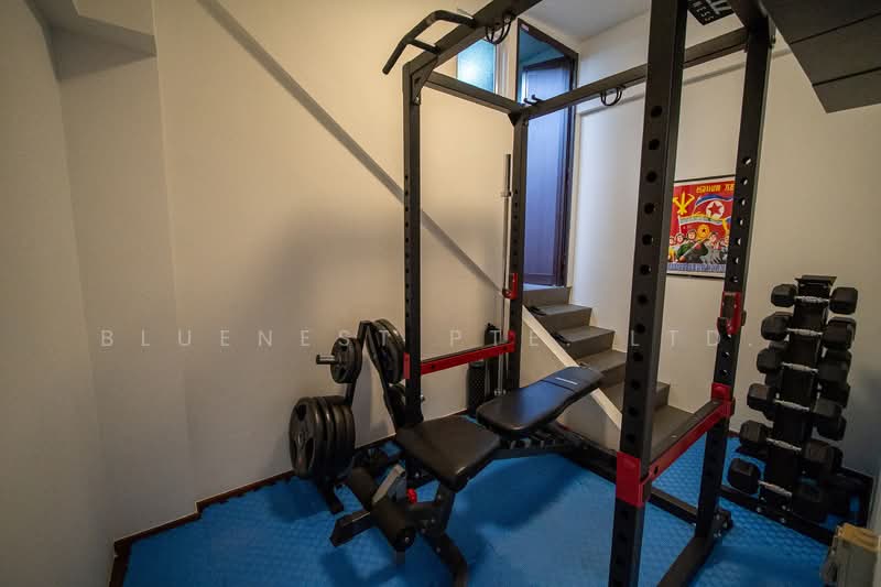 Centra Residence Apartment For Sale at S$ 1,400,000 | PropertyGuru Singapore - Common Room