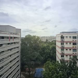 For Sale - 319 Tampines Street 33