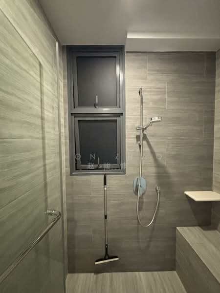 Trilive, 111 Tampines Road, Studio, 200 sqft, Condominium For Rent, by Zion Zhao 赵峻慷, 500063473 - Bathroom - PropertyGuru.com.sg