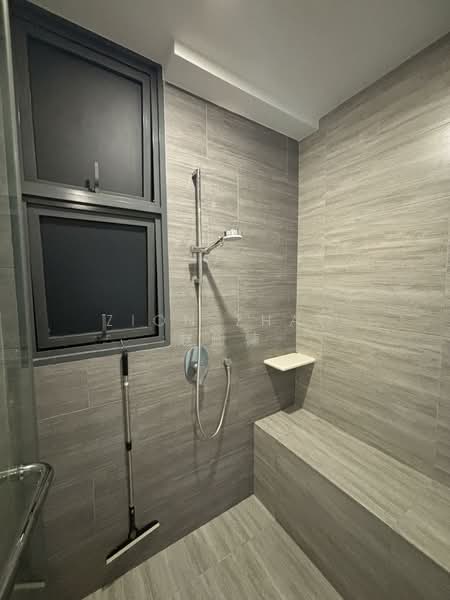 Trilive, 111 Tampines Road, Studio, 200 sqft, Condominium For Rent, by Zion Zhao 赵峻慷, 500063473 - Bathroom - PropertyGuru.com.sg