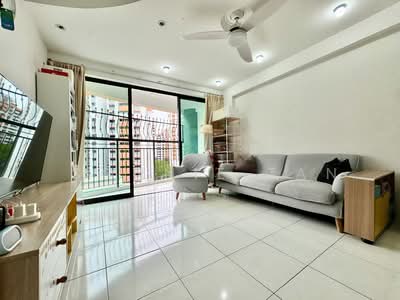 For Sale - 684B Jurong West Street 64