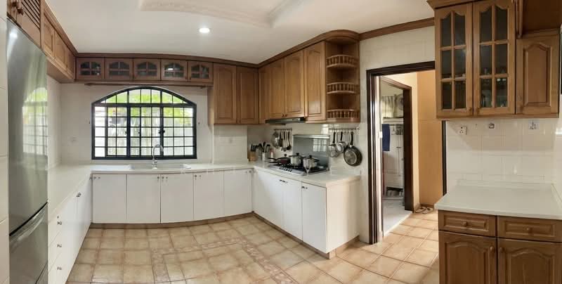 Corner Semi-Detached for Sale- Frankel Estate Semi-Detached House For Sale at S$ 5,800,000 | PropertyGuru Singapore - Kitchen