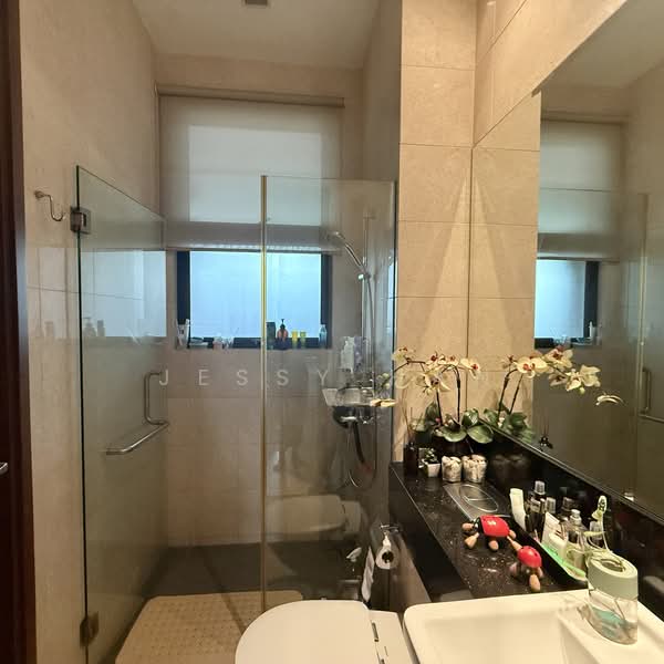 Jalan Merlimau Semi-Detached House For Sale at S$ 8,288,000 | PropertyGuru Singapore - Bathroom